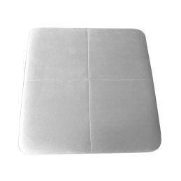 Taboret Klasyk Loft – stołek loftowy metalowy