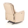 PARADISE fotel wypoczynkowy z fukcją elektrycznego rozkładania oraz funkcją kołyski