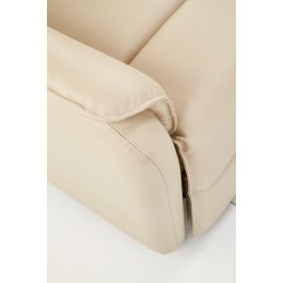 PARADISE fotel wypoczynkowy z fukcją elektrycznego rozkładania oraz funkcją kołyski