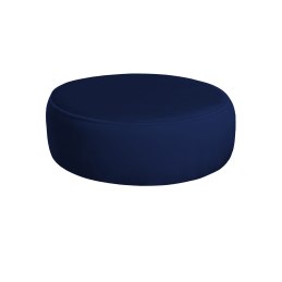 Taboret Pola MG15 – biała metalowa noga, styl i wygoda