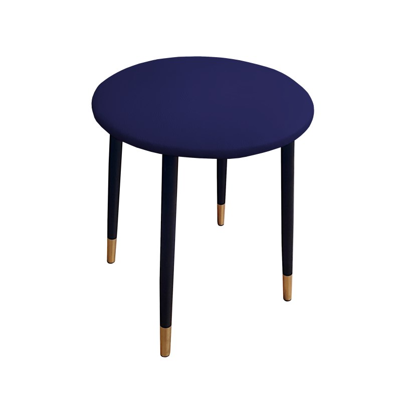 Taboret TRIX stelaż metalowy STOŁEK LOFT