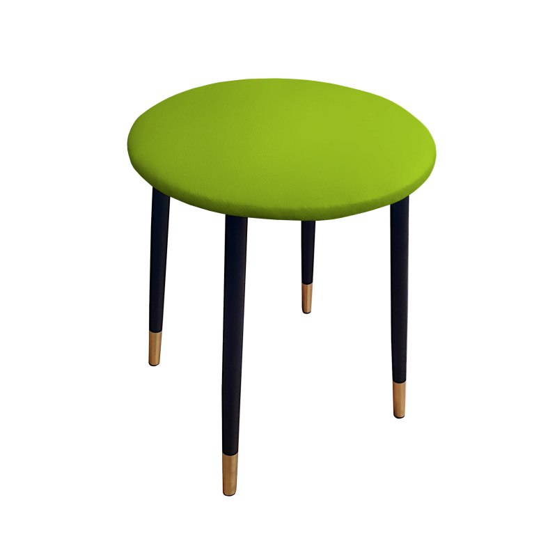 Taboret TRIX stelaż metalowy STOŁEK LOFT