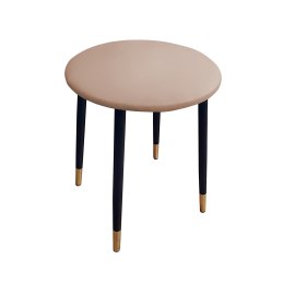 Taboret TRIX stelaż metalowy STOŁEK LOFT