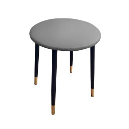 Taboret TRIX stelaż metalowy STOŁEK LOFT