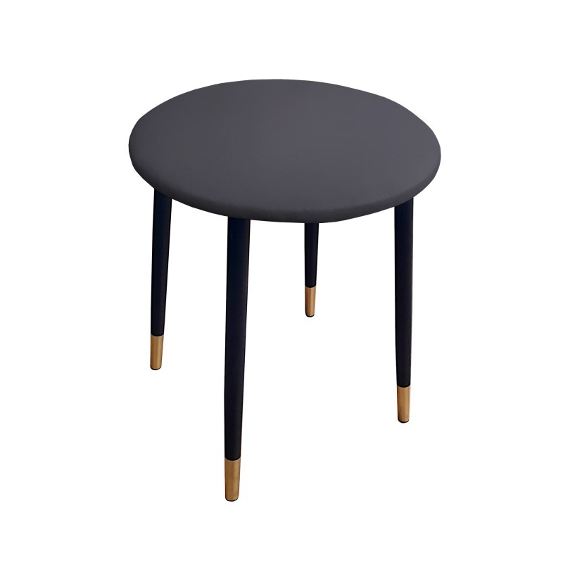 Taboret TRIX stelaż metalowy STOŁEK LOFT