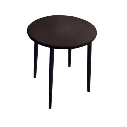 Taboret TRIX stelaż metalowy STOŁEK LOFT