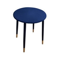 Taboret TRIX stelaż metalowy STOŁEK LOFT