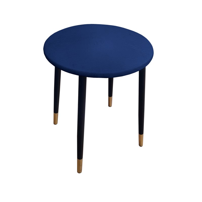 Taboret TRIX stelaż metalowy STOŁEK LOFT