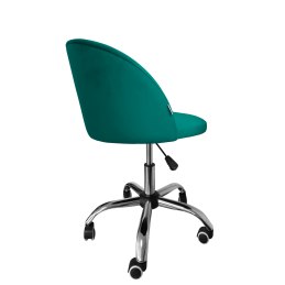 Fotel obrotowy COLIN krzesło biurowe