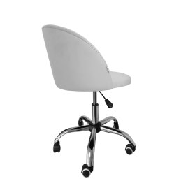 Fotel obrotowy Colin – elegancki design