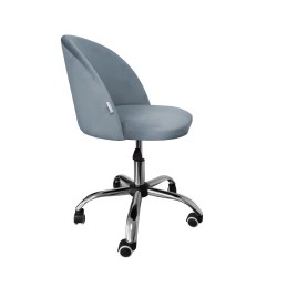 Fotel obrotowy Colin – elegancki design