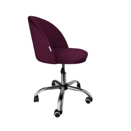 Fotel obrotowy Colin – elegancki design