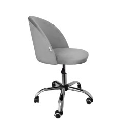 Fotel obrotowy Colin – elegancki design