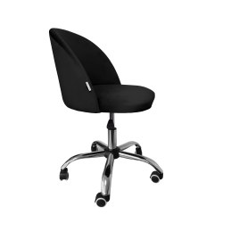 Fotel obrotowy Colin – elegancki design