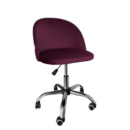 Fotel obrotowy Colin – elegancki design