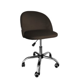 Fotel obrotowy Colin – elegancki design