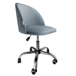 Fotel obrotowy Colin – elegancki design