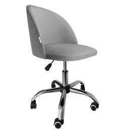 Fotel obrotowy Colin – elegancki design