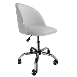 Fotel obrotowy Colin – elegancki design