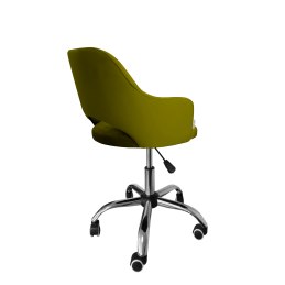 Fotel obrotowy MILANO krzesło biurowe