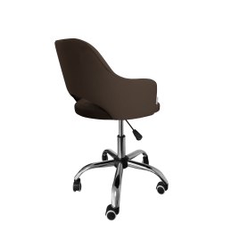 Fotel obrotowy biurowy Milano – wygoda i elegancja