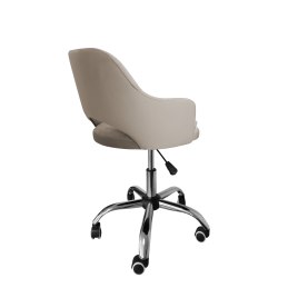 Fotel obrotowy biurowy Milano – wygoda i elegancja