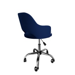 Fotel obrotowy MILANO krzesło biurowe