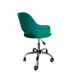 Fotel obrotowy biurowy Milano – wygoda i elegancja