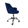 Fotel obrotowy MILANO krzesło biurowe