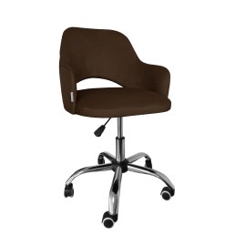 Fotel obrotowy biurowy Milano – wygoda i elegancja