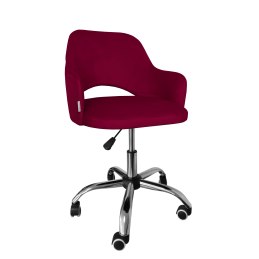 Fotel obrotowy biurowy Milano – wygoda i elegancja