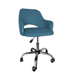 Fotel obrotowy biurowy Milano – wygoda i elegancja