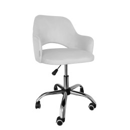 Fotel obrotowy MILANO krzesło biurowe