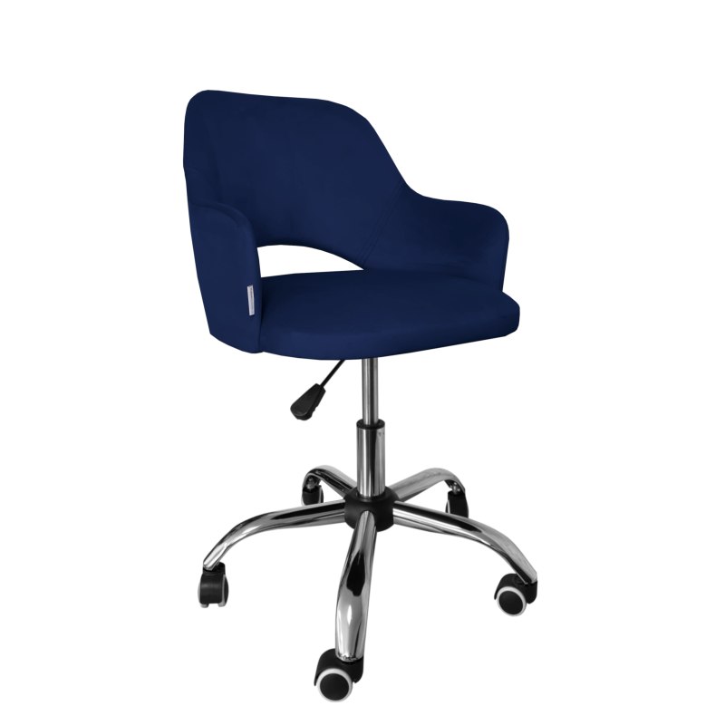 Fotel obrotowy MILANO krzesło biurowe