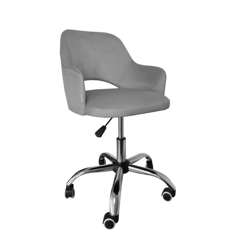 Fotel obrotowy MILANO krzesło biurowe