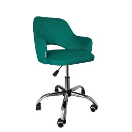 Fotel obrotowy biurowy Milano – wygoda i elegancja