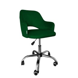 Fotel obrotowy MILANO krzesło biurowe
