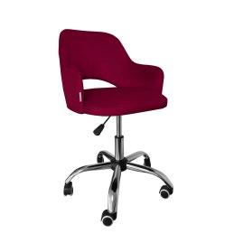 Fotel obrotowy biurowy Milano – wygoda i elegancja