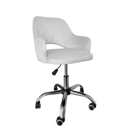 Fotel obrotowy MILANO krzesło biurowe
