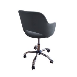 Fotel obrotowy MILANO krzesło biurowe