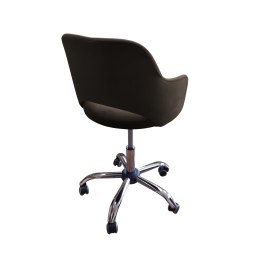 Fotel obrotowy biurowy Milano – wygoda i elegancja