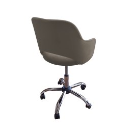 Fotel obrotowy biurowy Milano – wygoda i elegancja