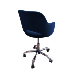 Fotel obrotowy MILANO krzesło biurowe