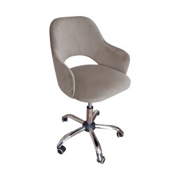 Fotel obrotowy biurowy Milano – wygoda i elegancja