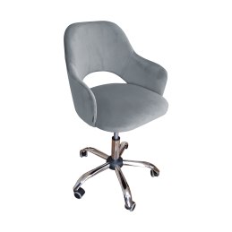 Fotel obrotowy MILANO krzesło biurowe