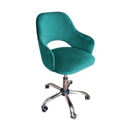 Fotel obrotowy biurowy Milano – wygoda i elegancja