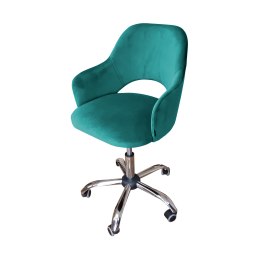 Fotel obrotowy biurowy Milano – wygoda i elegancja