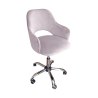 Fotel obrotowy MILANO krzesło biurowe