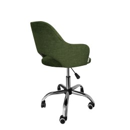 Fotel obrotowy biurowy Milano – wygoda i elegancja