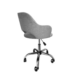 Fotel obrotowy biurowy Milano – wygoda i elegancja